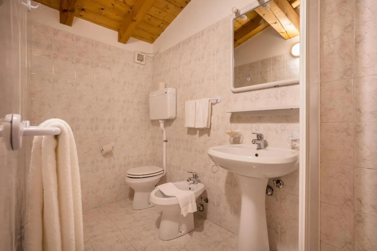 Apartment Agriturismo Val D' Egoi 1 Tremosine Italy