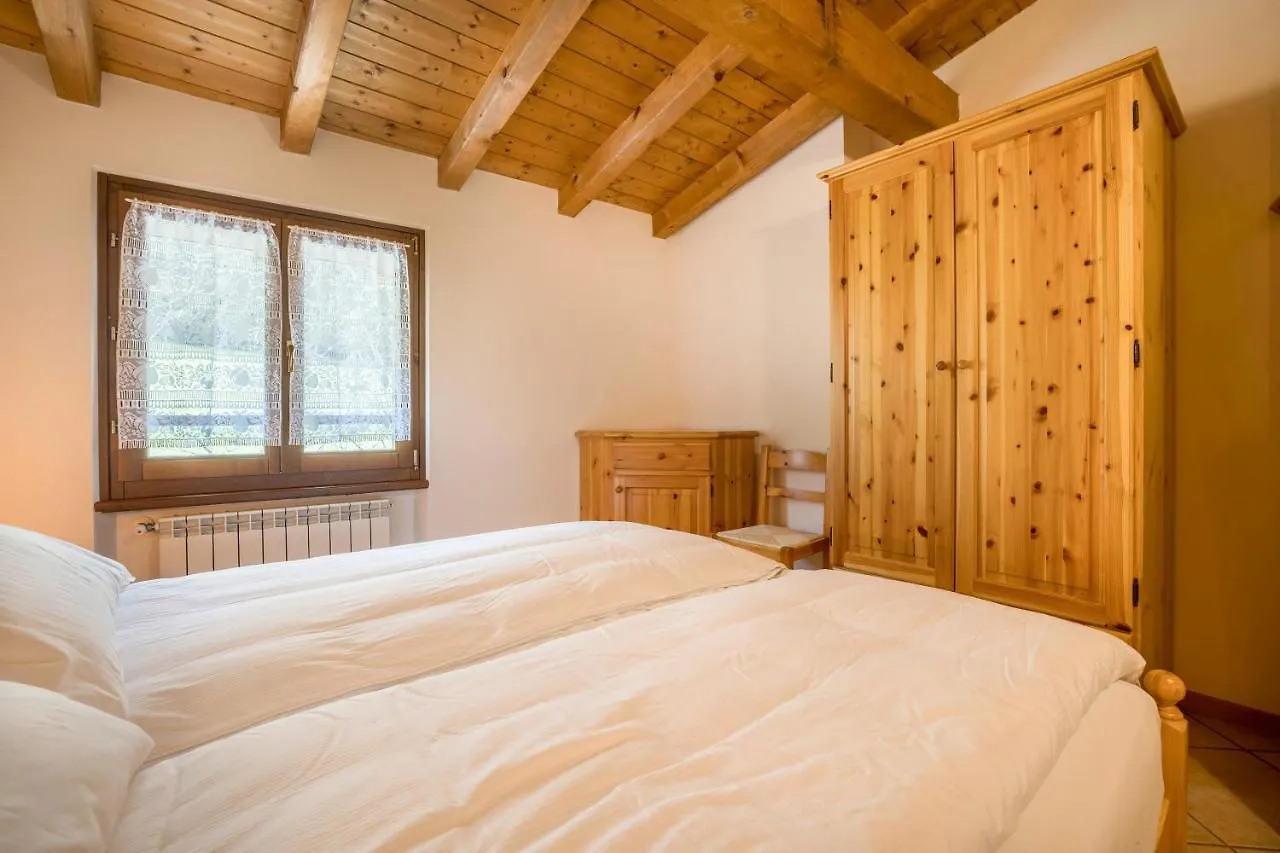 Apartment Agriturismo Val D' Egoi 1 Tremosine Italy