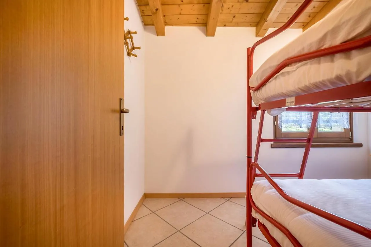 Apartment Agriturismo Val D' Egoi 1 Tremosine
