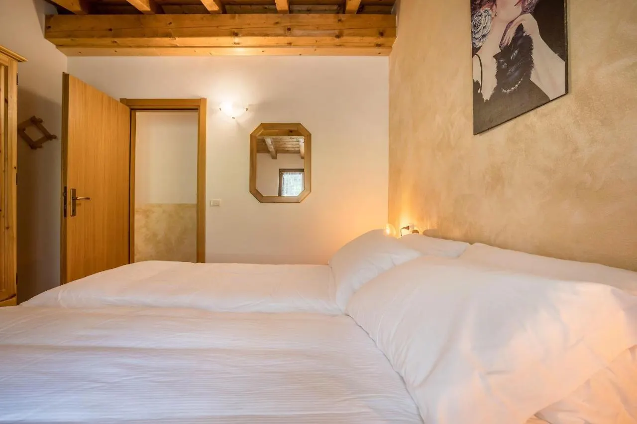 Agriturismo Val D' Egoi 1 Tremosine Italy