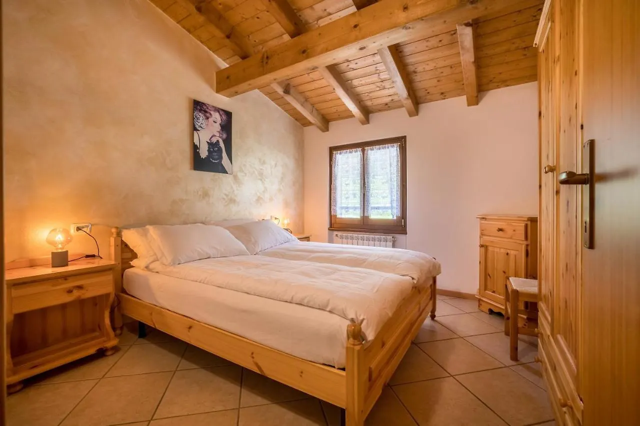 Agriturismo Val D' Egoi 1 Tremosine