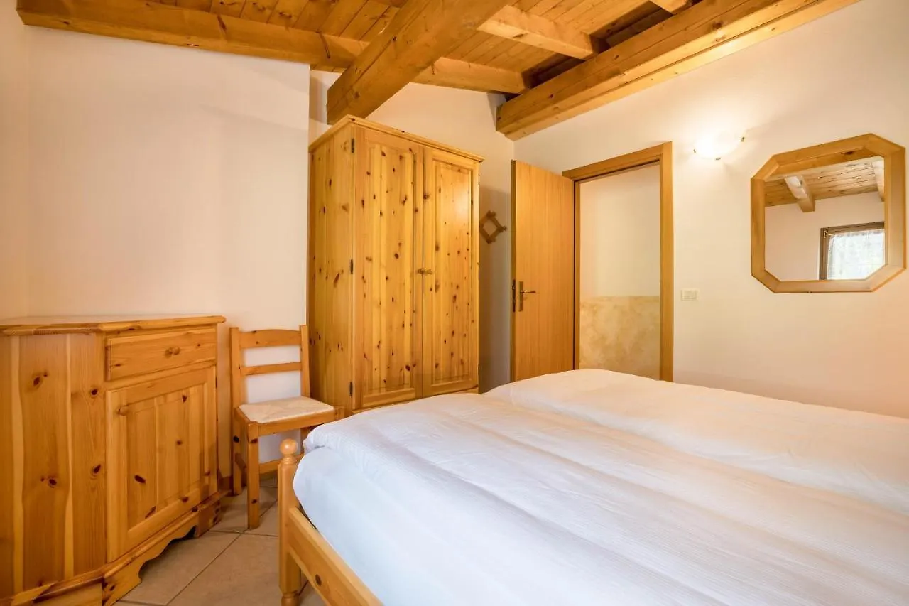 Apartment Agriturismo Val D' Egoi 1 Tremosine