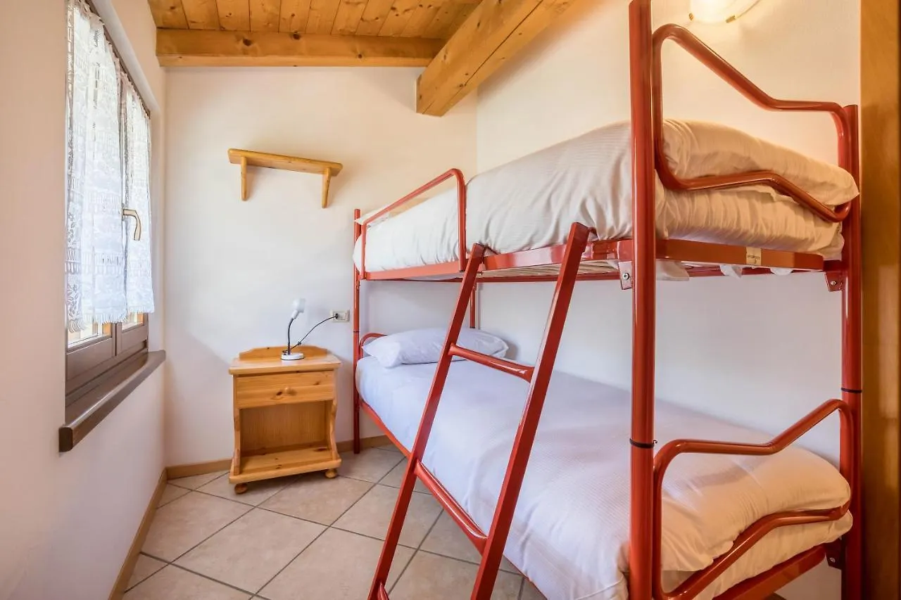 Agriturismo Val D' Egoi 1 Tremosine