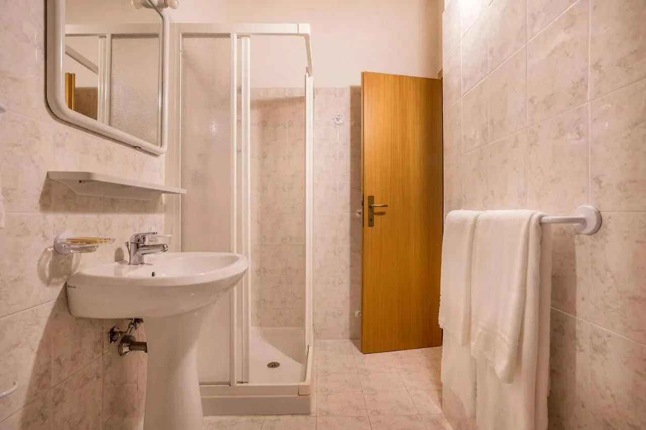 Agriturismo Val D' Egoi 1 Tremosine 公寓