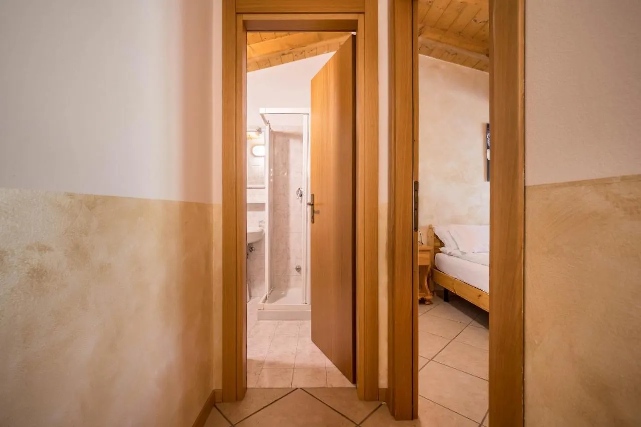Agriturismo Val D' Egoi 1 Tremosine 0*,  意大利